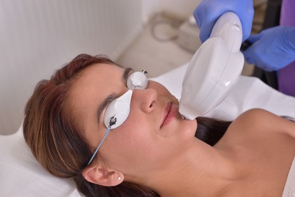 Hifu botox Canary Wharf