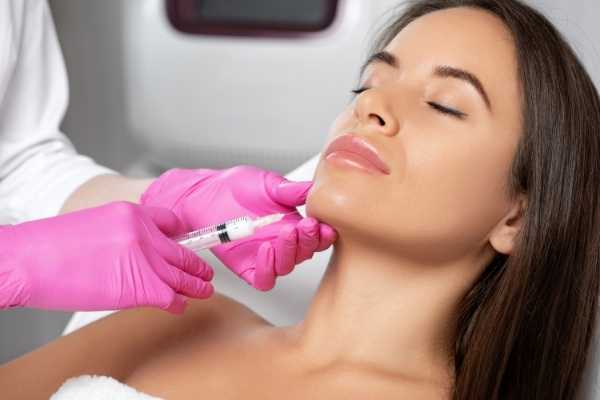 FAQs: Fat Dissolving Injections (Aqualyx & Alternatives) Canary Wharf