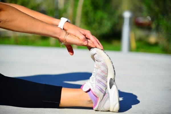 What exercises should you avoid with diastasis recti Canary Wharf?