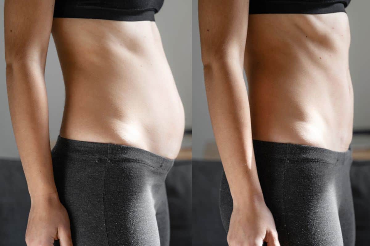 Post-Pregnancy: What Happens to Your Abdominal Muscles After Birth Canary Wharf