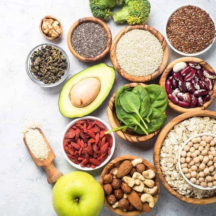 Fecal Incontinence Diet Canary Wharf What to include and understand