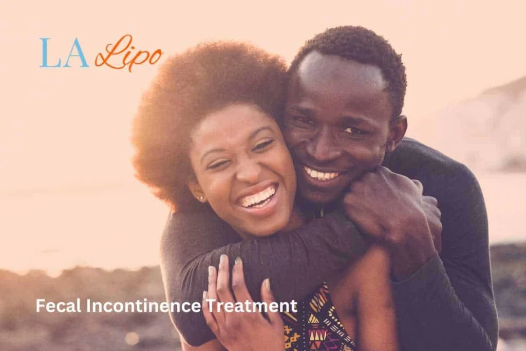 fecal incontinence diet Canary Wharf what to understand - book a consultation today!