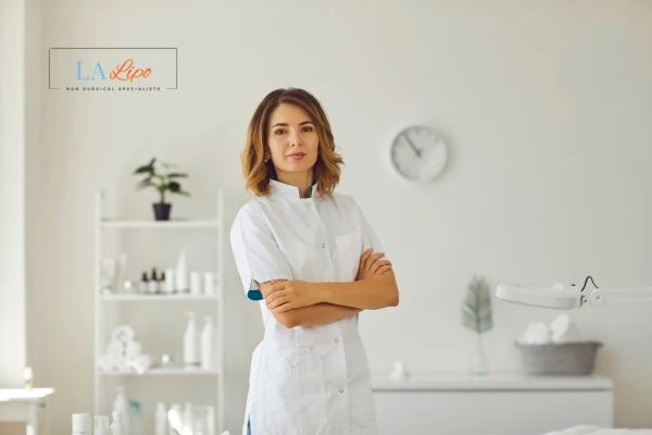 Learn more about us at LA Lipo Canary Wharf